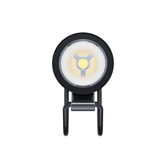 Plugger - Knog Bike Light