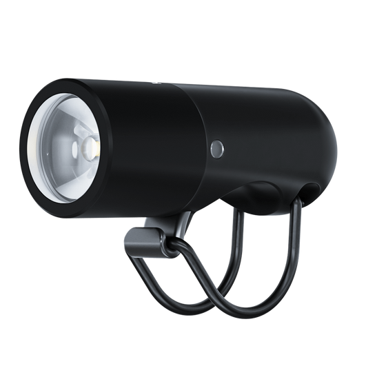 Plugger - Knog Bike Light