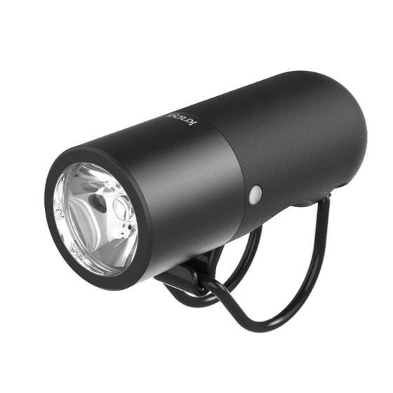 Plugger - Knog Bike Light