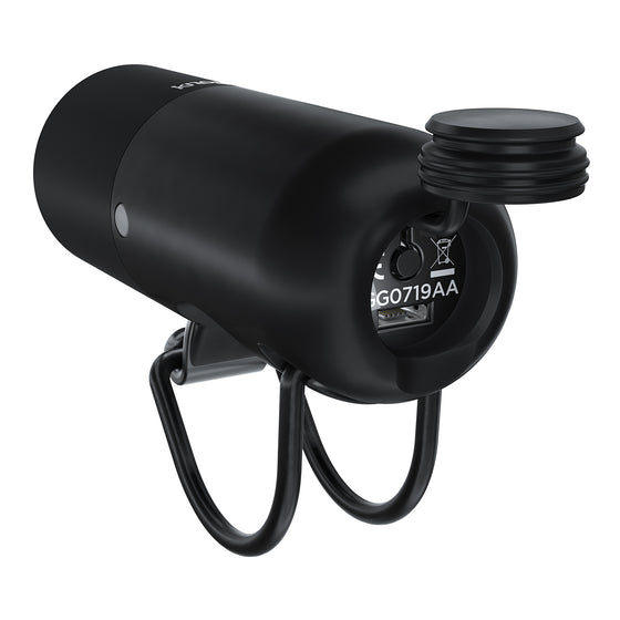 Plugger - Knog Bike Light
