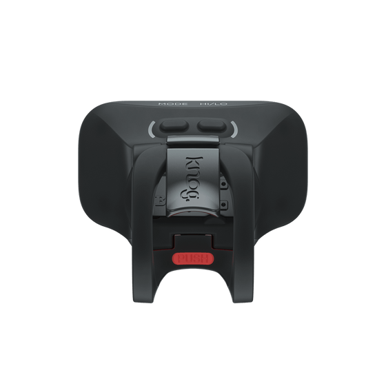 Blinder Road Front Bike Light - KNOG BIKE LIGHTS