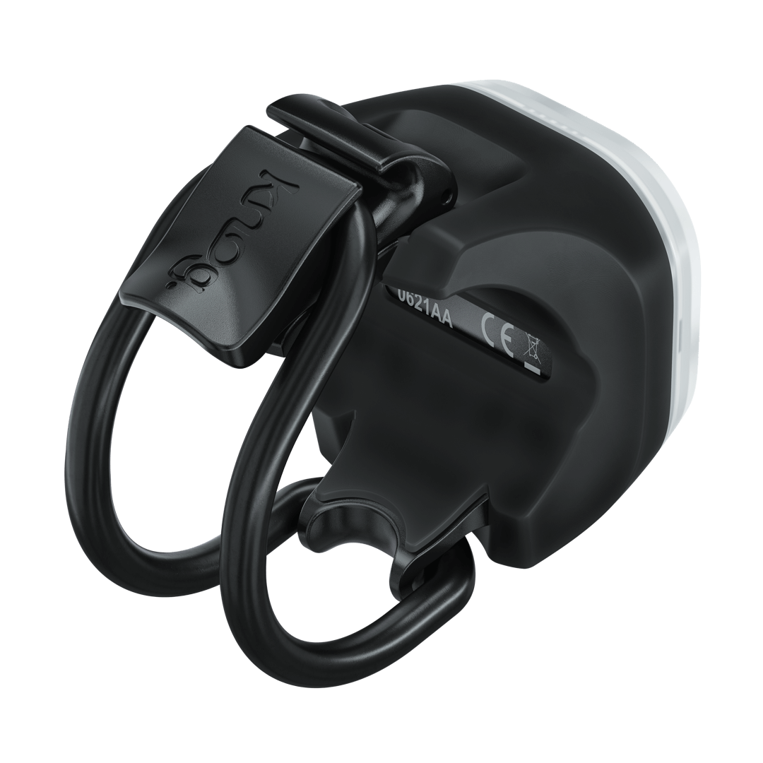 CROSS BLINDER MINI FRONT & REAR BIKE LIGHT - KNOG