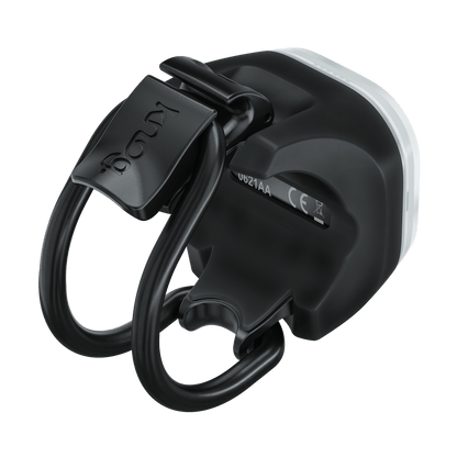 CROSS BLINDER MINI FRONT & REAR BIKE LIGHT - KNOG