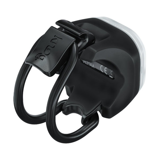 Love Blinder Mini Light Front and Rear - Knog Bike Light