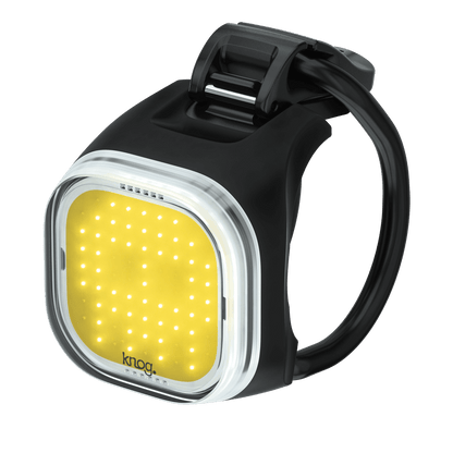Skull Blinder Mini Front & Rear Bike Light (SAVE 10% NOW! ENTER CODE KNOG10 AT CHECK OUT)