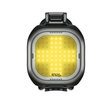  Cross Blinder Mini Front & Rear Bike Light - Knog Bike Lights