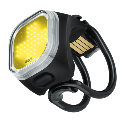 CROSS BLINDER MINI FRONT & REAR BIKE LIGHT - KNOG