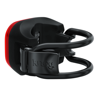 Skull Blinder Mini Front & Rear Bike Light (SAVE 10% NOW! ENTER CODE KNOG10 AT CHECK OUT)