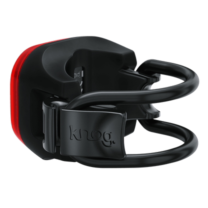 CROSS BLINDER MINI FRONT & REAR BIKE LIGHT - KNOG