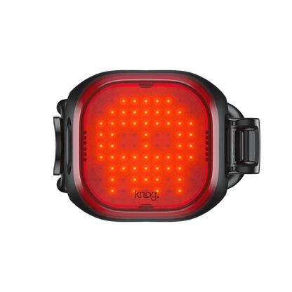 Skull Blinder Mini Front & Rear Bike Light (SAVE 10% NOW! ENTER CODE KNOG10 AT CHECK OUT)