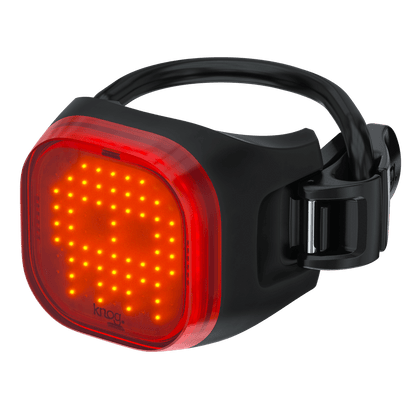 Skull Blinder Mini Front & Rear Bike Light (SAVE 10% NOW! ENTER CODE KNOG10 AT CHECK OUT)
