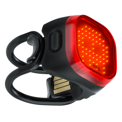 Skull Blinder Mini Front & Rear Bike Light (SAVE 10% NOW! ENTER CODE KNOG10 AT CHECK OUT)