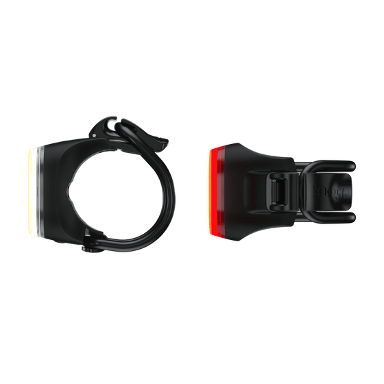 Blinder Mini Bike Light Twinpack - KNOG BIKE LIGHTS