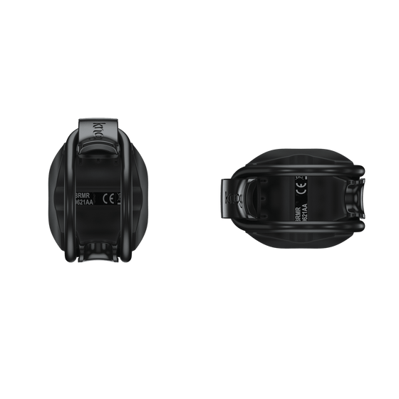 Blinder Mini Bike Light Twinpack - KNOG BIKE LIGHTS