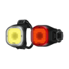 Blinder Mini Bike Light Twinpack - KNOG BIKE LIGHTS