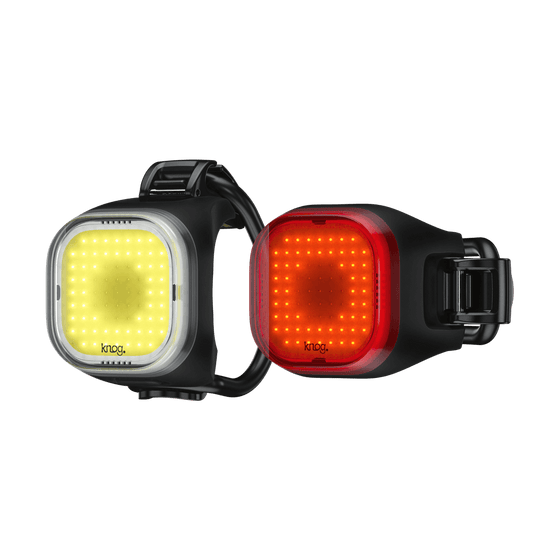 Blinder Mini Bike Light Twinpack - KNOG BIKE LIGHTS