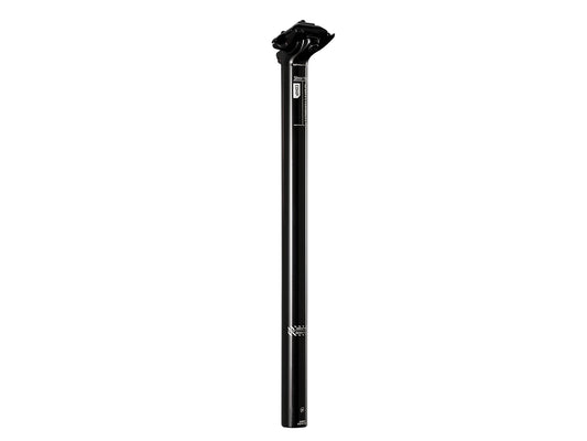 BONTRAGER - SEATPOST COMP 8MM OFFSET 31.6 X 330MM BLACK