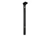 Bontrager - Seatpost Comp 8mm Offset 31.6 x 330mm Black