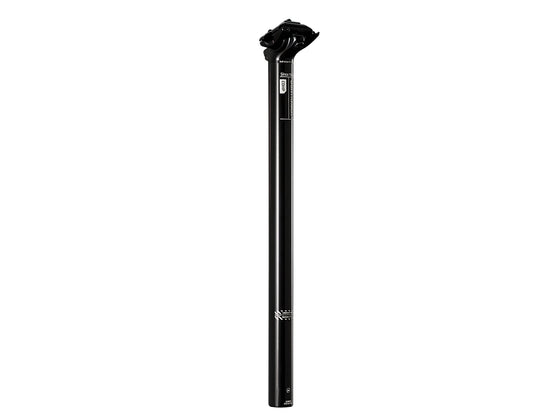 Bontrager - Seatpost Comp 8mm Offset 31.6 x 330mm Black