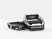  Bontrager - Pedal Line Pro FlatBlack