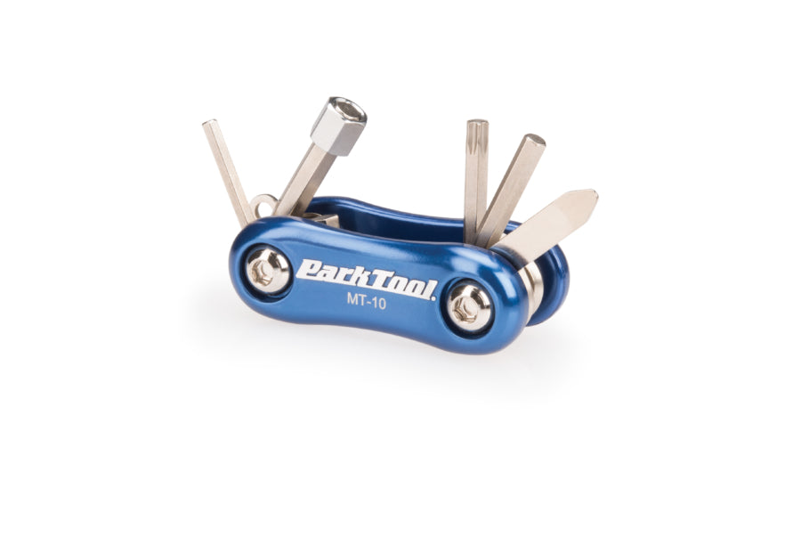 MT-10 ROAD MULTI TOOL (SAVE 10% NOW! ENTER CODE PARKTOOL10 AT CHECK OUT)
