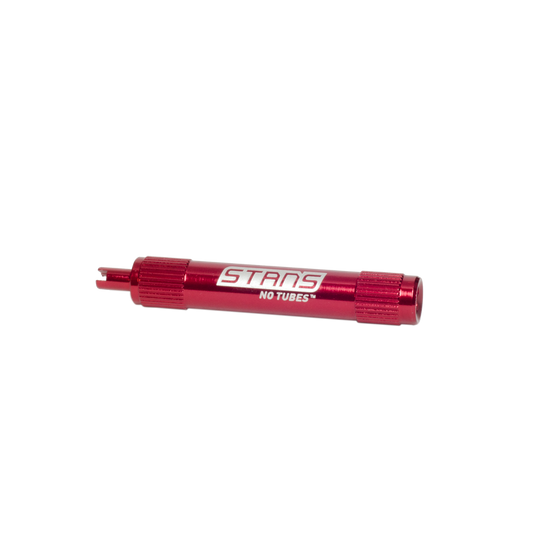 STAN'S NO TUBES - CORE REMOVER