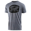 BLOCKWORKS TEE - TROYLEE DESIGNS (SAVE 50% NOW! ENTER CODE TLD50 AT CHECKOUT.)