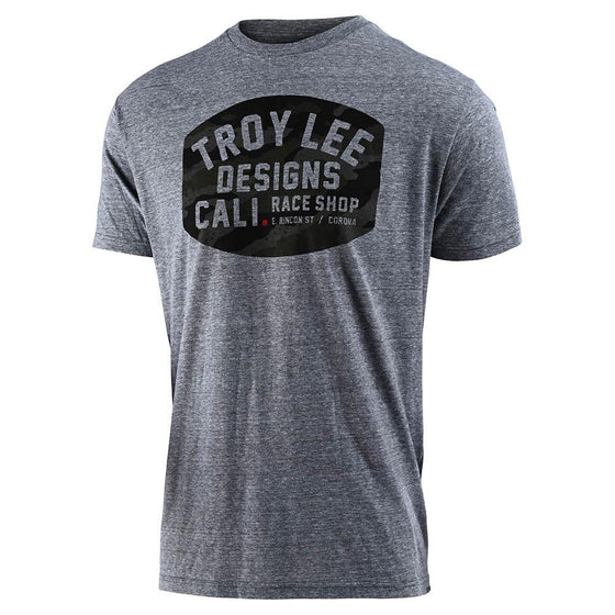 BLOCKWORKS TEE - TROYLEE DESIGNS (SAVE 50% NOW! ENTER CODE TLD50 AT CHECKOUT.)