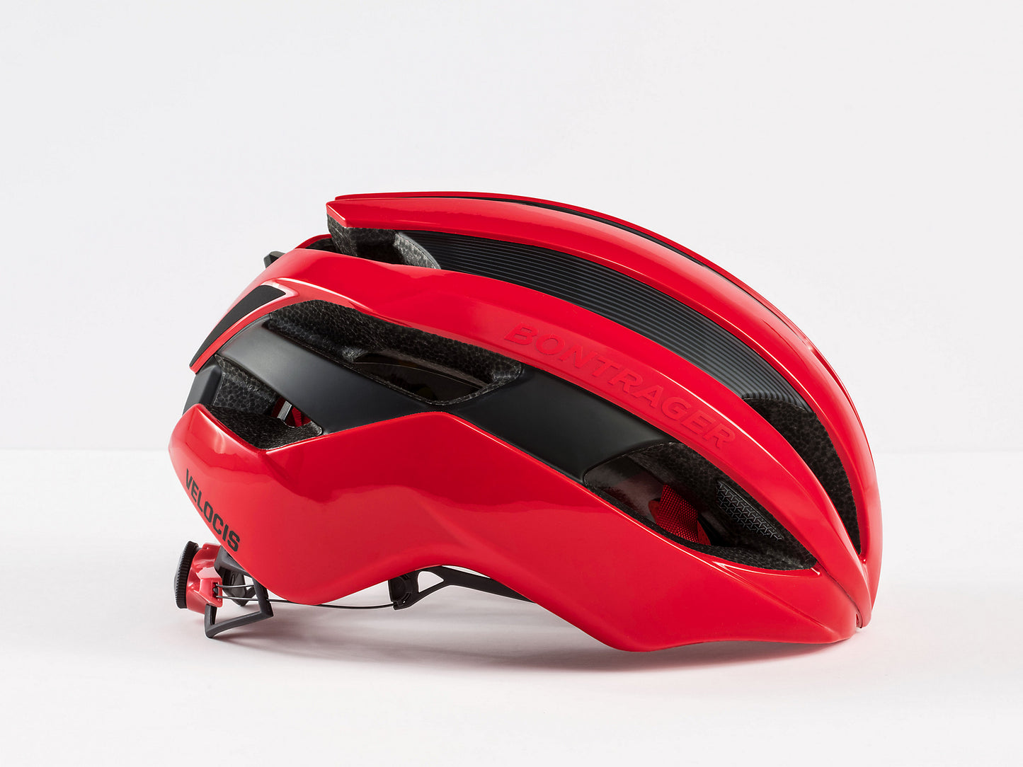 BONTRAGER VELOCIS MIPS ASIA FIT ROAD HELMET