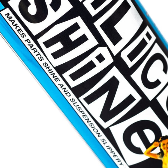 Muc-Off Silicone Shine Spray