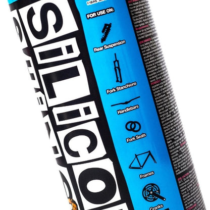 Muc-Off Silicone Shine Spray