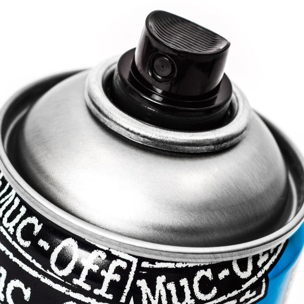 Muc-Off Silicone Shine Spray