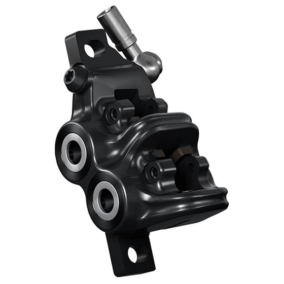 MAGURA MTTrail Sport brake set HC 1-finger L/R consist of (F:4- piston, 1000mm/R:2-piston, 2000mm) incl. accessories (2pcs)