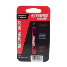  STAN'S NO TUBES - CORE REMOVER