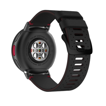 Polar Polar Vantage V3 Black / Black Shift Outdoor Watches