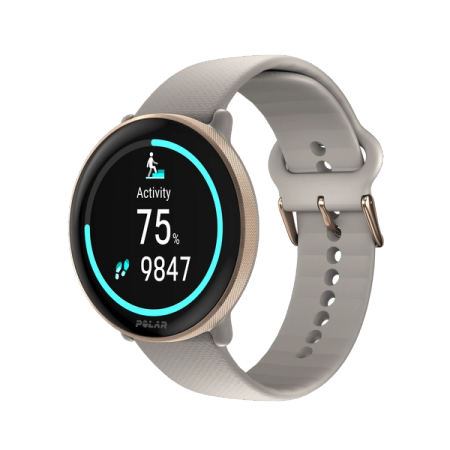 Ignite 3 Fitness Wellness Watch Polar Dan s Bike Shop Inc