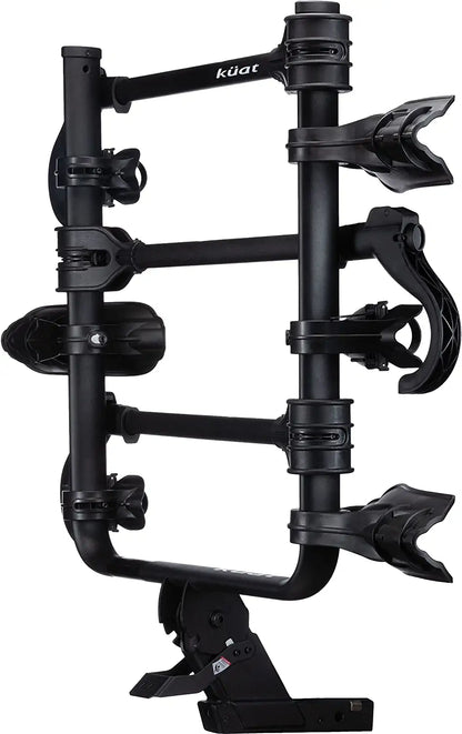 Transfer V2 - 2" - 3 Bike | Black