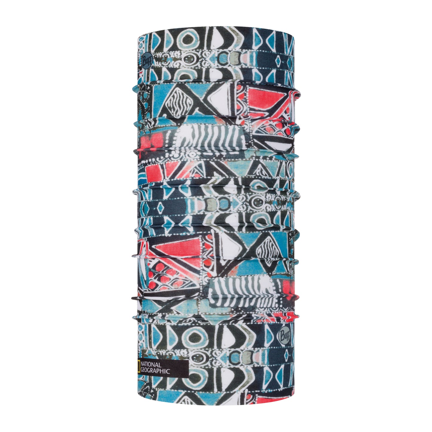 BUFF COOLNET UV® MULTIFUNCTIONAL NECKWEAR