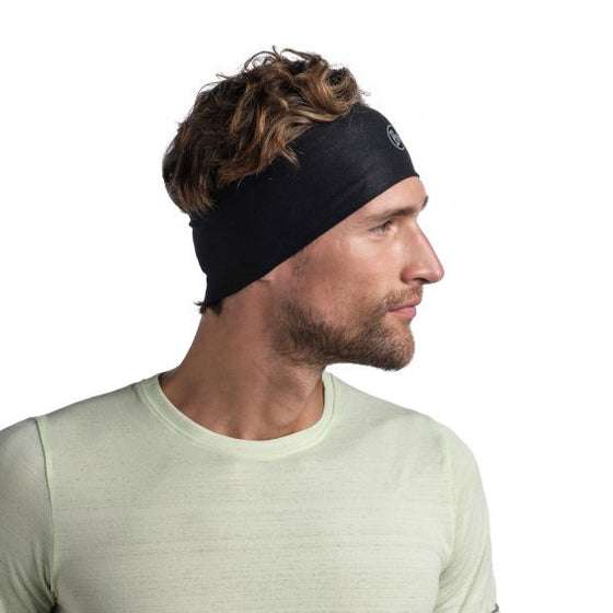 BUFF COOLNET UV® WIDE HEADBAND