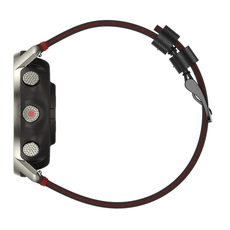 Grit X Pro Titan Premium Outdoor Multisport Watch - Polar