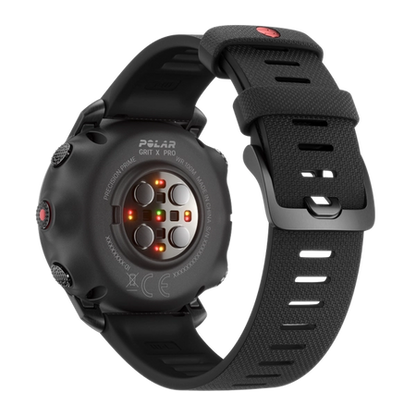 Grit X Pro Premium Outdoor Multisport Watch - Polar