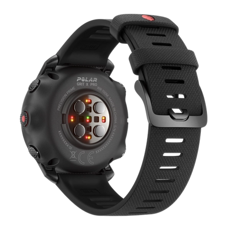 Grit X Pro Premium Outdoor Multisport Watch - Polar