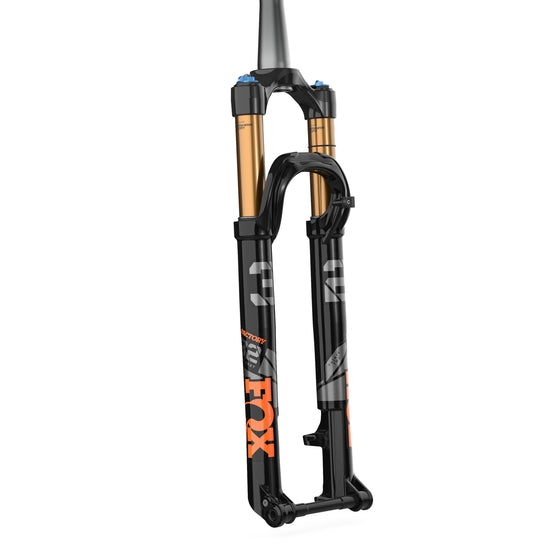 FOX 32 Float Fact SC FIT4 Tapered Fork 2022/23 - 29" / 100mm / KA110 / 44mm (SAVE 25% NOW! ENTER CODE FOX25 AT CHECKOUT.)
