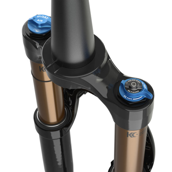 FOX 32 Float Fact SC FIT4 Tapered Fork 2022/23 - 29" / 100mm / KA110 / 44mm (SAVE 25% NOW! ENTER CODE FOX25 AT CHECKOUT.)