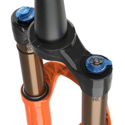 FOX 2022, 34, K, FLOAT SC, 29in, F-S, 120, FIT4, 3Pos-Adj, Kabolt 110, 1.5 T, 44mm Rake (SAVE 30% NOW! ENTER CODE FOX30 AT CHECKOUT.)
