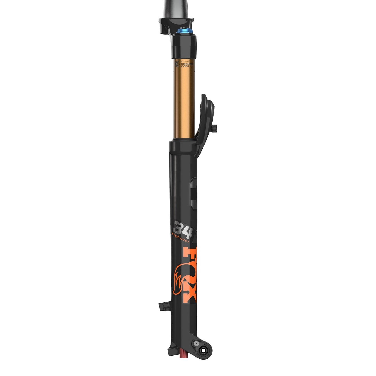 FOX 2023_22, 34, K, FLOAT SC, 29IN, F-S, 120, FIT4, 3POS-ADJ, KABOLT 110, BLK, 1.5 T, 44MM RAKE, AM (SAVE 37% NOW! ENTER CODE FOX37 AT CHECKOUT.)