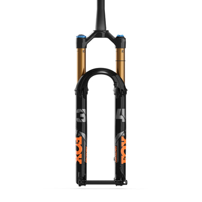FOX 2023_22, 34, K, FLOAT, 29in, F-S, 140, Grip 2, HSC, LSC, HSR, LSR,Kabolt 110, 1.5 T, 51mm Rake, AM (SAVE 37% NOW! ENTER CODE FOX37 AT CHECKOUT.)
