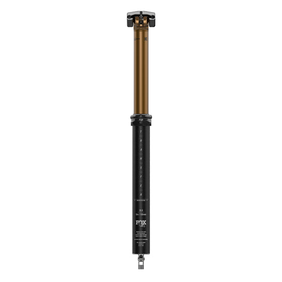 FOX Transfer Factory Dropper Seat Post 2022_21 - 30.9, 150mm Travel, Internal  (SAVE 30% NOW! ENTER CODE FOX30 AT CHECKOUT.)