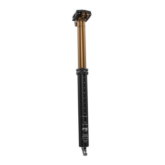 FOX TRANSFER FACTORY DROPPER SEATPOST(SAVE 35% NOW! ENTER CODE FOX35 AT CHECKOUT.)