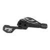 FOX Transfer droper seatpost Lever: 1x Remote, 22.2, MM, I-Spec EV (SAVE 40% NOW! ENTER CODE FOX40 AT CHECKOUT.)